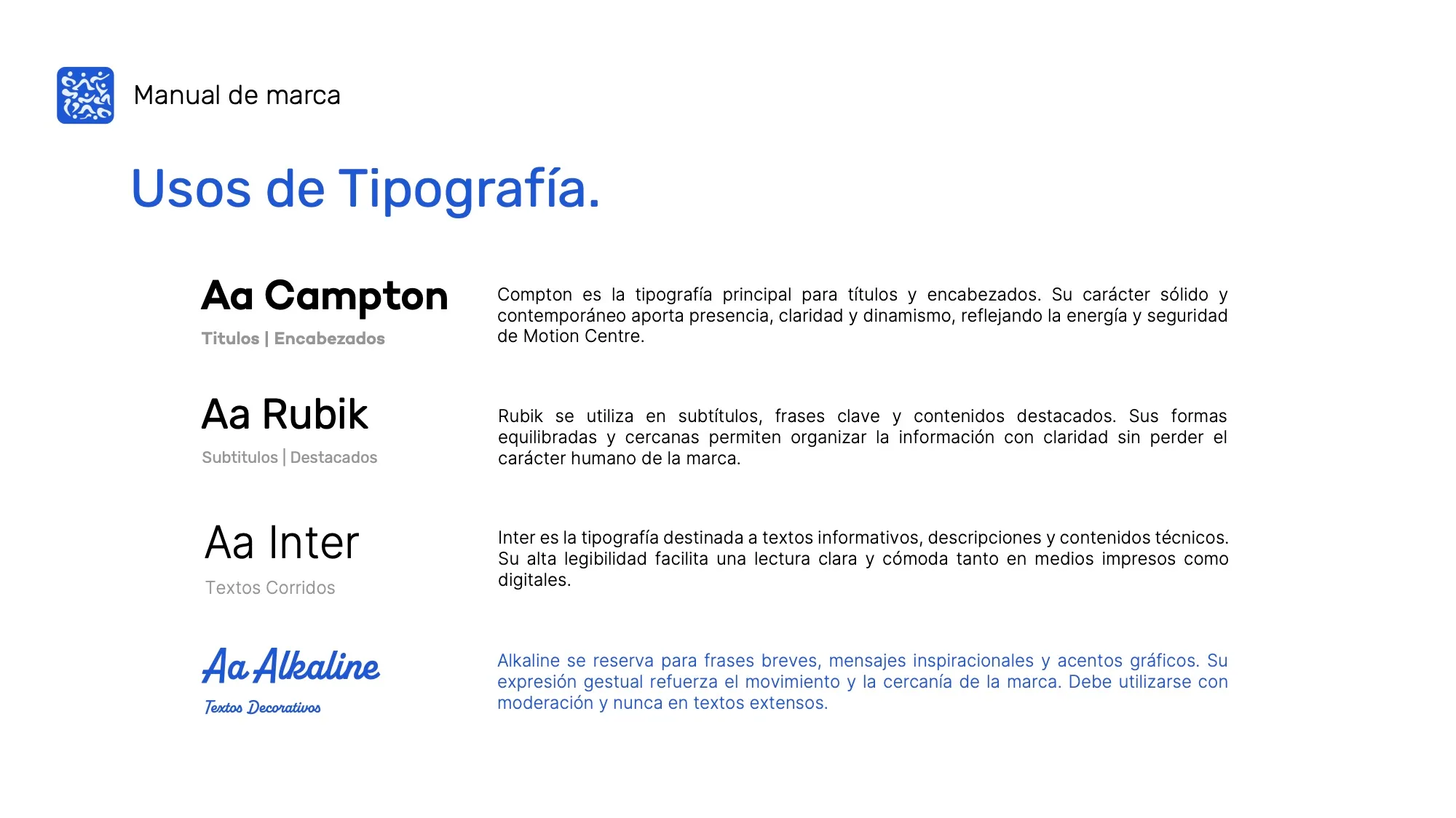 Brand manual · 10 / 24