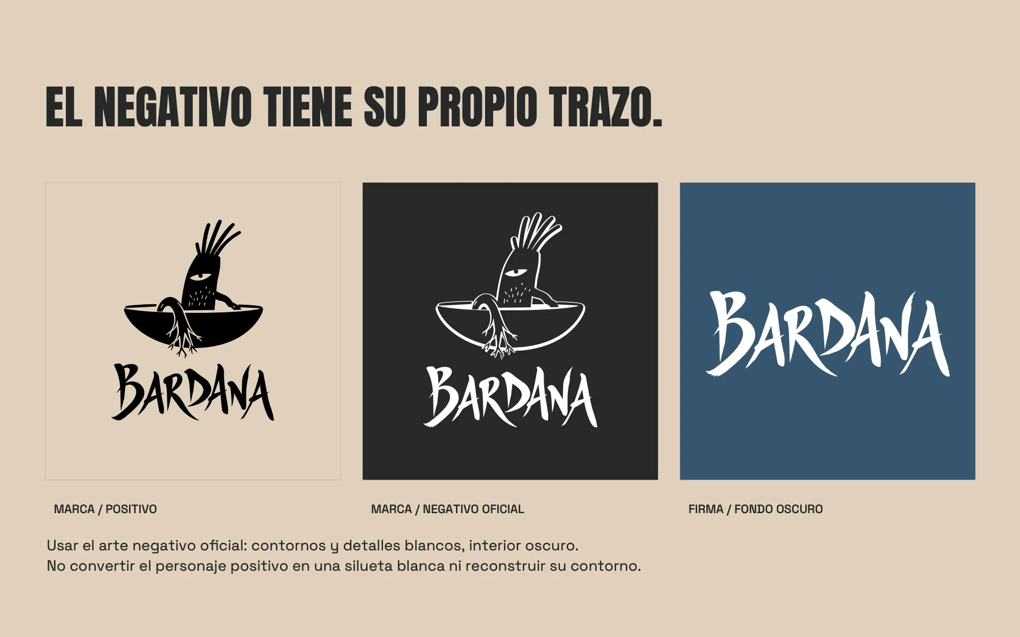 Brand manual · 5 / 22